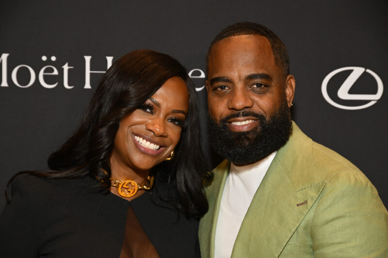 RHOAÂ alum Kandi Burruss and Todd Tucker split after 11 years of marriage