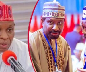 Ganduje Blasts Kano Government’s Call For His Arrest As ‘Reckless, Baseless’ – Arise News