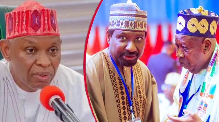 Ganduje Blasts Kano Government’s Call For His Arrest As ‘Reckless, Baseless’ – Arise News