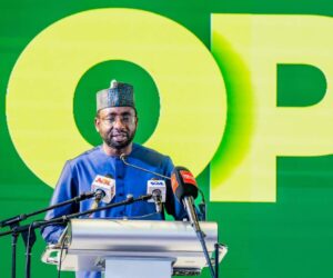 Nigeria’s Youth: The Driving Force Behind Africa’s Digital Future, Says NITDA DG Kashifu Inuwa | Tech | Business