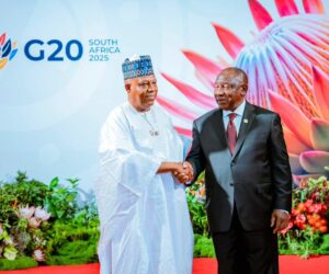 Nigeria Seeks Fair Mineral Trade, Ethical AI Standards At G20 Leaders’ Summit – Arise News