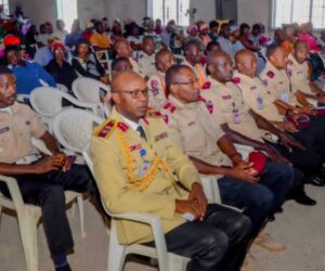 FRSC marks World Crash Victims Day, warns on rising road fatalities in Nigeria