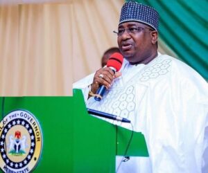 Kebbi Governor Alleges Sabotage After DSS Intel Failed To Stop 25 Maga Schoolgirls’ Abduction – Arise News