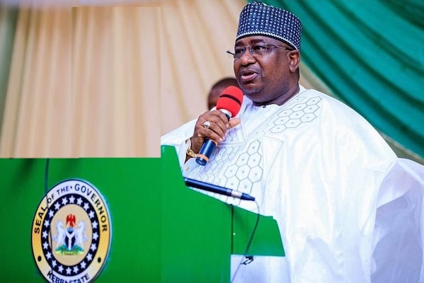 Kebbi Governor Alleges Sabotage After DSS Intel Failed To Stop 25 Maga Schoolgirls’ Abduction – Arise News