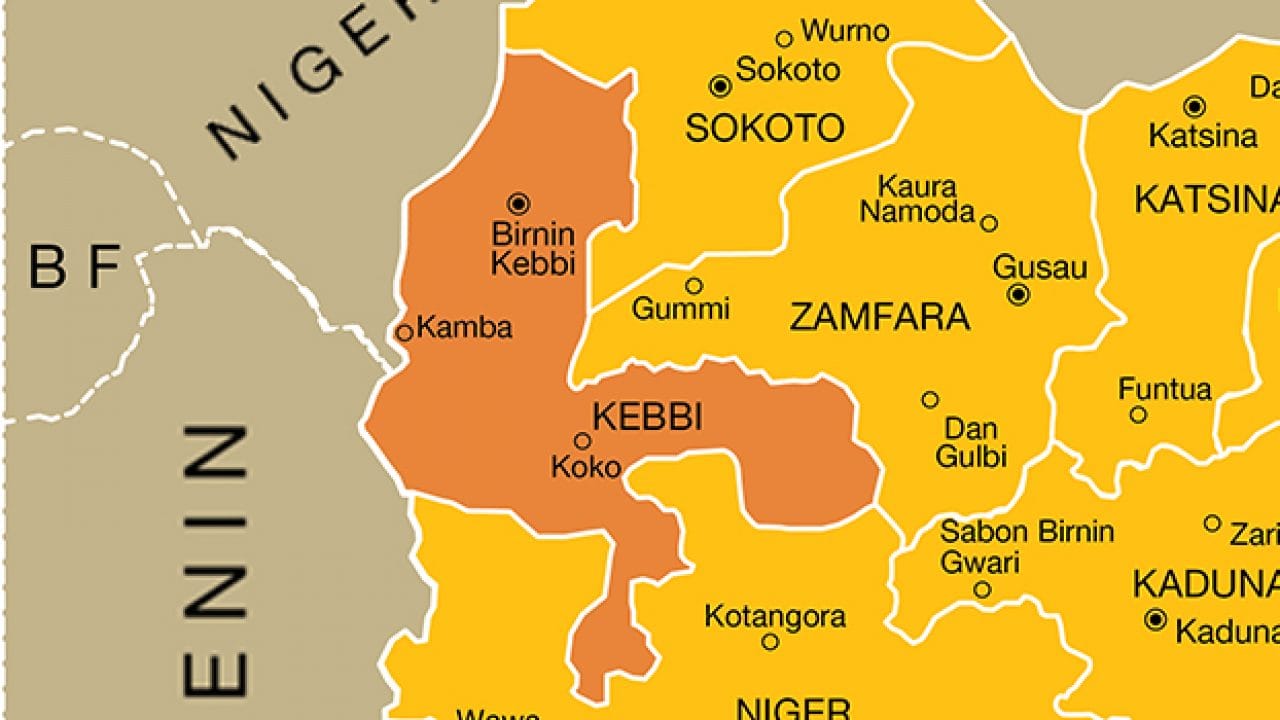 Police warns against protests over Kebbi students abduction