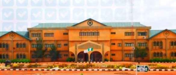 AFUSTA ASUU Laments Accomodation Deficit, Non-Payment Of Academic Earned Allowances In Kebbi Varsity