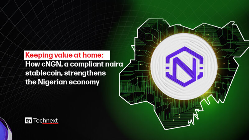 How Nigeria’s cNGN stablecoin can strengthen the economy