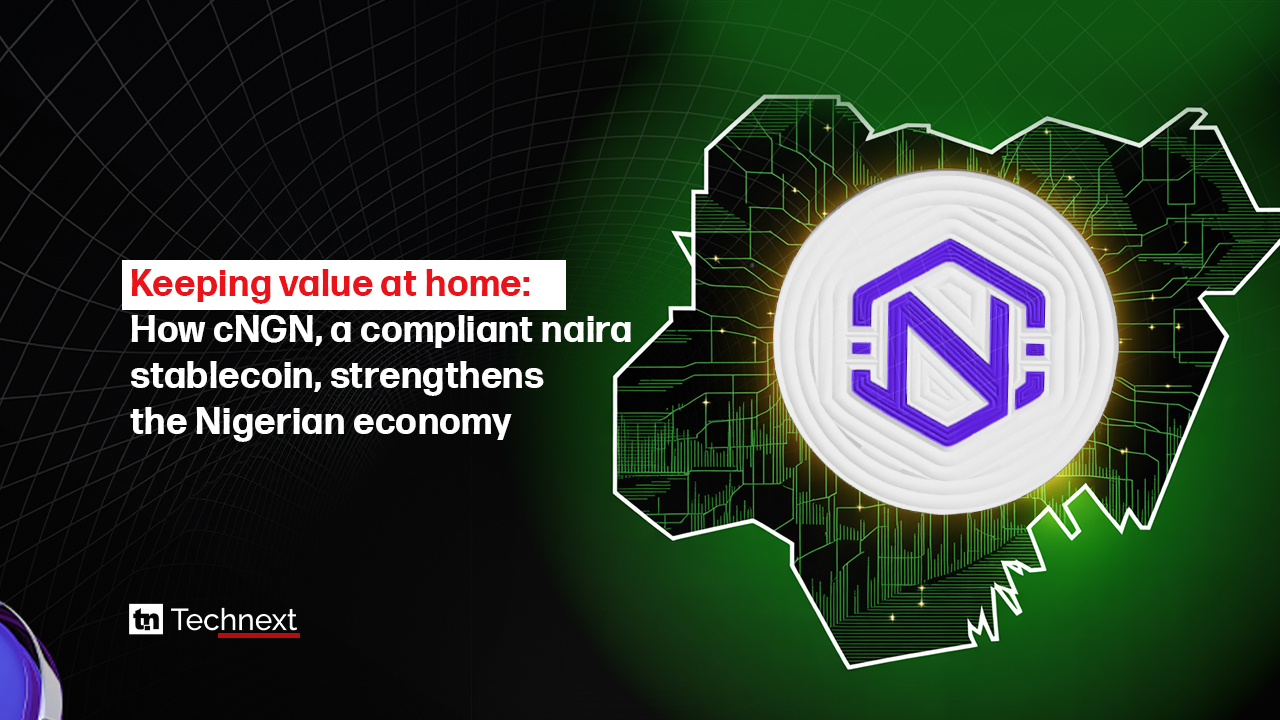 How Nigeria’s cNGN stablecoin can strengthen the economy