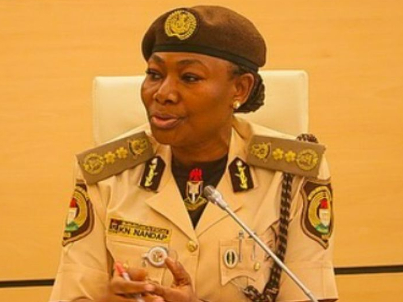 NIS Set To Replace Emergency Travel Certificate with Single Travel Emergency Passport – Arise News