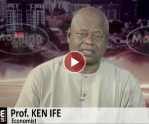 Nigeria Politically Free But Lacking Economic Independence Due To Oil Sector Challenges – Arise News