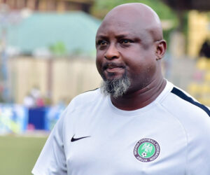 NPFL: Boboye confident Bendel Insurance will recover from poor run