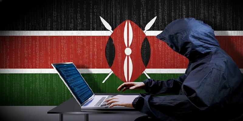 Kenya says it has contained cyberattack that hit multiple government websites