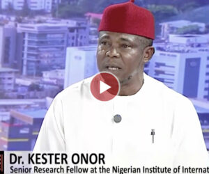 Nigeria Can Withstand US Threats, Strengthen Military, Achieve Self-Reliance Through National Unity – Arise News