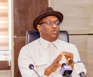 Keyamo Celebrates 100 Years Of Aviation In Nigeria, Commits To Secure Aviation