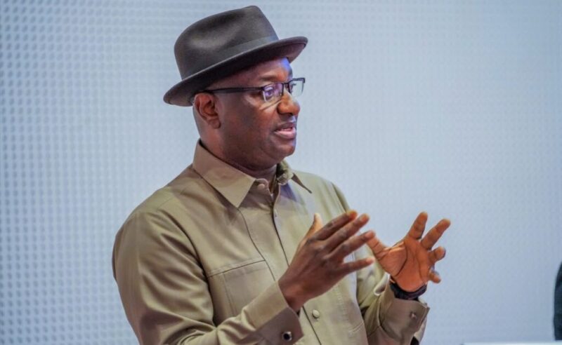 FG to establish Nigerian aircraft leasing company