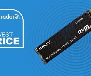 Don’t wait for Black Friday, the cheapest 15K-class Gen5 1TB SSD is just $125.99 on Amazon