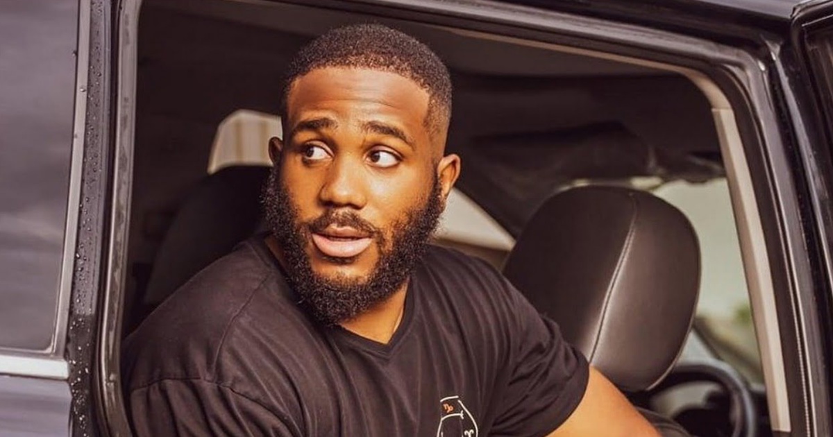 “Followers dropped, but my account balance is still intact” – Billionaire son Kiddwaya tells critics