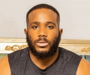 “I would run for governor and still win” – Kiddwaya