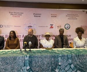 Kingdom of Lights’ – Arise News