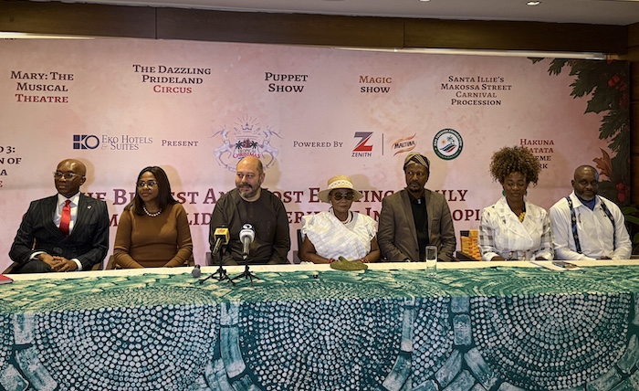 Kingdom of Lights’ – Arise News