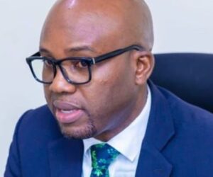 Senate Confirms Kingsley Ude As Minister After Intense Screening