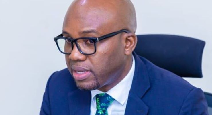 Senate Confirms Kingsley Ude As Minister After Intense Screening