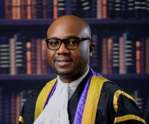 Tinubu nominates Kingsley Ude from Enugu to replace Nnaji as minister