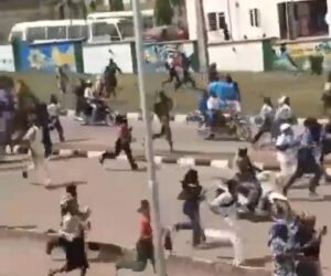 How Rumour On Bandits’ Invasion Triggered Commotion In Lokoja