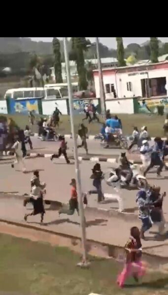 How Rumour On Bandits’ Invasion Triggered Commotion In Lokoja