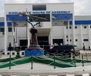 Kogi Assembly Suspends Ibaji Council Boss Over Alleged Gross Misconduct  – Arise News