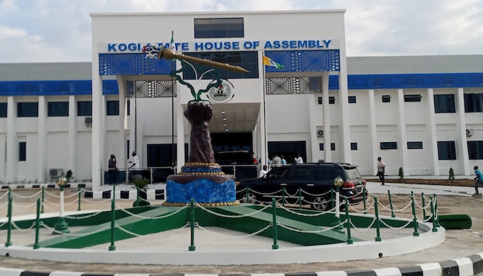 Kogi Assembly Suspends Ibaji Council Boss Over Alleged Gross Misconduct  – Arise News