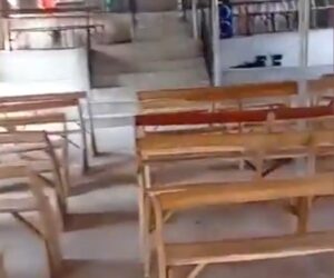 Kogi Advises Relocation Of Worship Centres After Fresh Church Invasion