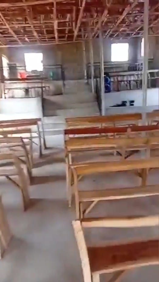 Kogi Advises Relocation Of Worship Centres After Fresh Church Invasion