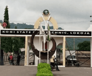 Deputy registrar, 4 others suspended as Kogi Poly bursts certificate forgery syndicate‎