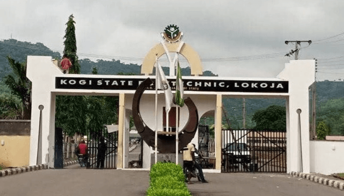 Deputy registrar, 4 others suspended as Kogi Poly bursts certificate forgery syndicate‎