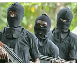 Gunmen Storm Kogi Church, Abduct Pastor, Wife, Others 
