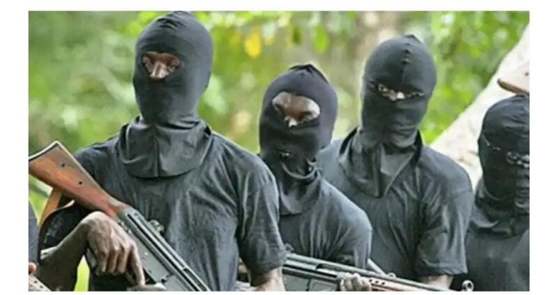 Gunmen Storm Kogi Church, Abduct Pastor, Wife, Others 