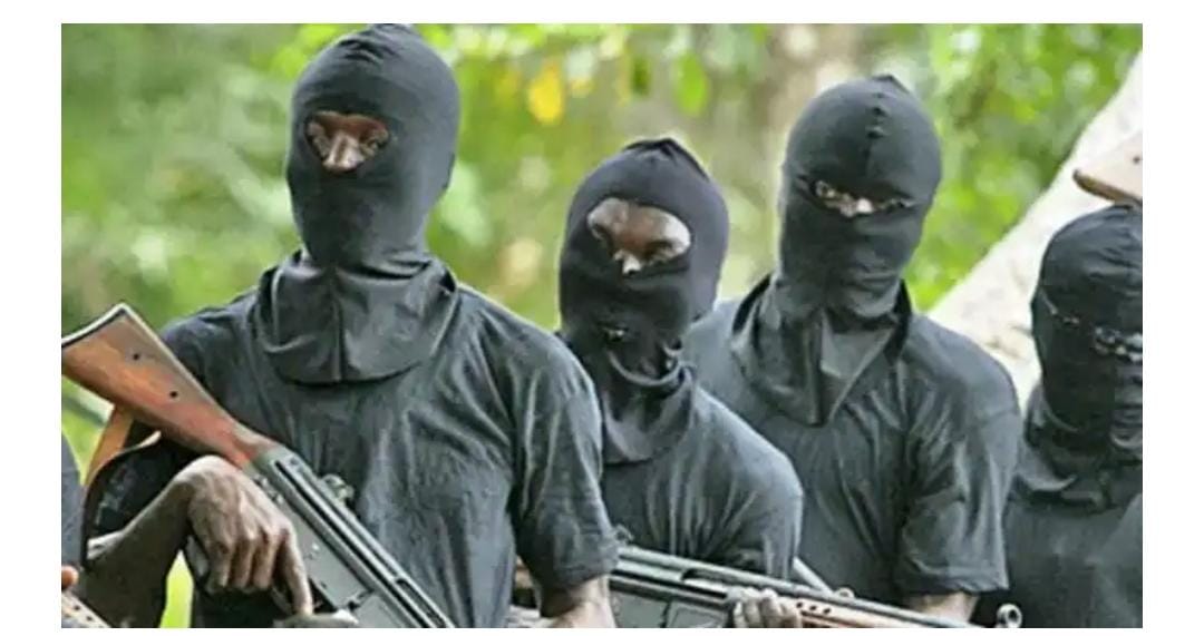 Gunmen Storm Kogi Church, Abduct Pastor, Wife, Others 