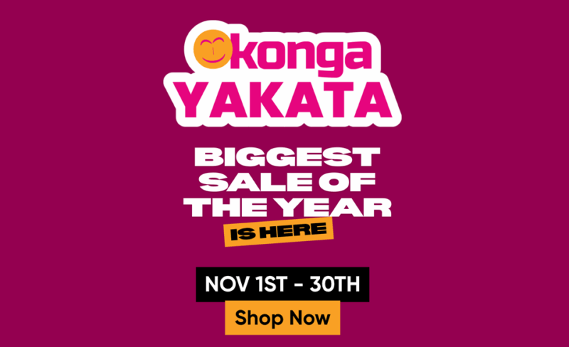 Black Friday: How Konga Yakata is Defying Global Inflation | Tech | Business