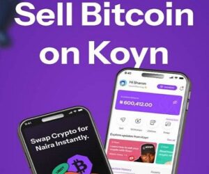 Why Nigerians are choosing KOYN in 2026