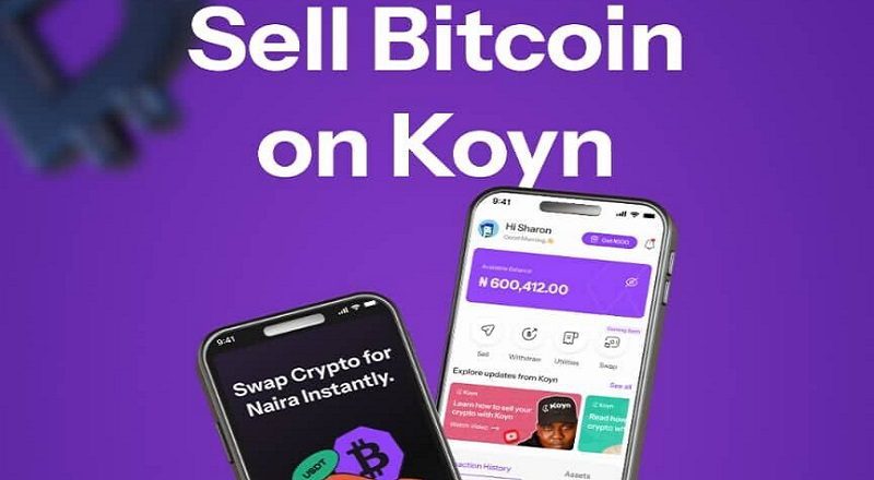 Why Nigerians are choosing KOYN in 2026