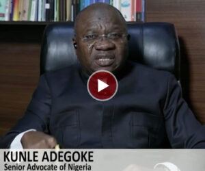 Nigeria Still Miles Away From Free, Fair Elections – Arise News