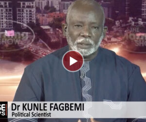 Successive Administrations Failure To Follow Constitutional Framework Fuelling Security Crisis – Arise News