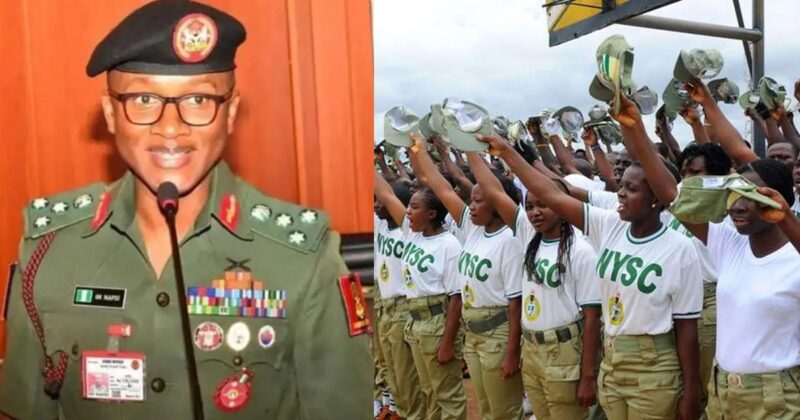 “Post negative content on social media and face sanctions” – NYSC DG warns corps members