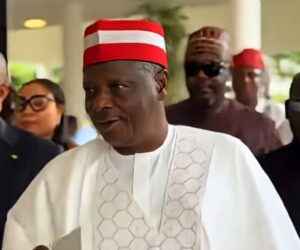 Sanusi II is Kano’s true emir – Kwankwaso