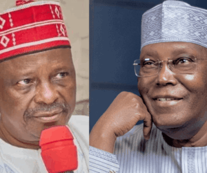 Kwankwaso Is Too Wise To Form Political Alliance With Atiku – APC Vice Chair