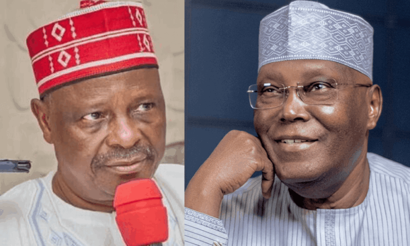 Kwankwaso Is Too Wise To Form Political Alliance With Atiku – APC Vice Chair