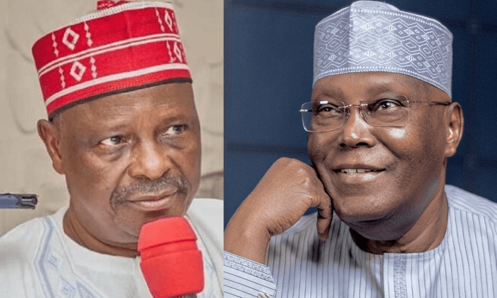 Kwankwaso Is Too Wise To Form Political Alliance With Atiku – APC Vice Chair