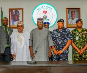 Bandits’ Gun Technician, Food Suppliers Arrested In Kwara