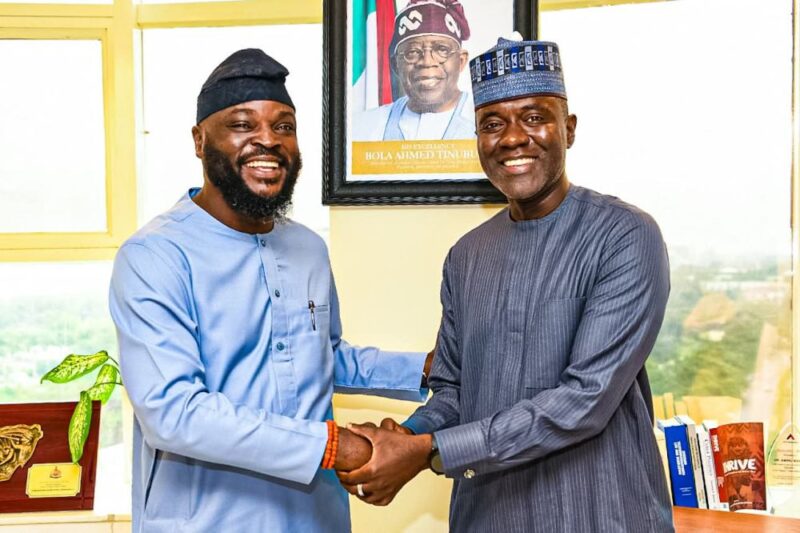 Senate Confirms Six for NCC Board 82 Days after Nomination | Tech | Business